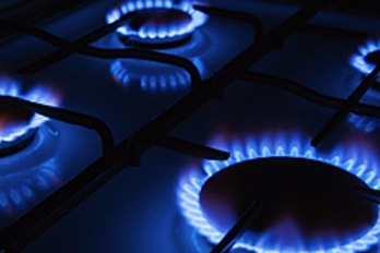 Las instalaciones de gas natural y butano deben revisarse cada cinco años. (GOBIERNO DE NAFARROA)