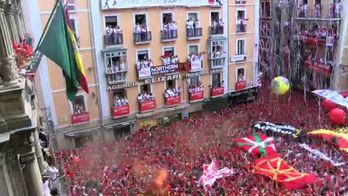 Txupinazo