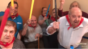 Resanfermin