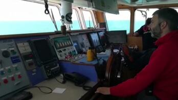 Posterra_pieza_aita_mari_erreskatea