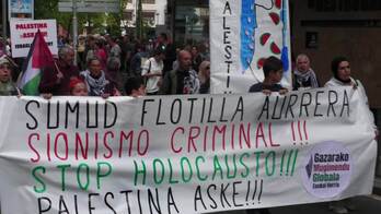 Posterra_pieza_gasteiz_gaza_manifa