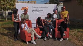 Posterra_pieza_aek_matrikulazioa