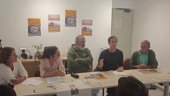 Gure Irratiak diru bilketa kanpaina abiarazi du