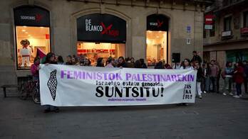 Feministak